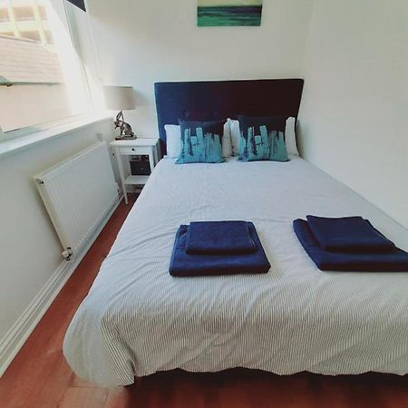 Cosy 1 Bedroom Apartment In The Heart Of 兰迪德诺 外观 照片