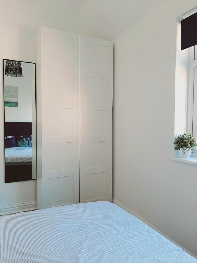 Cosy 1 Bedroom Apartment In The Heart Of 兰迪德诺 外观 照片