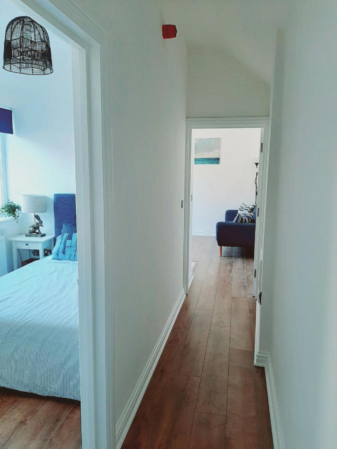 Cosy 1 Bedroom Apartment In The Heart Of 兰迪德诺 外观 照片