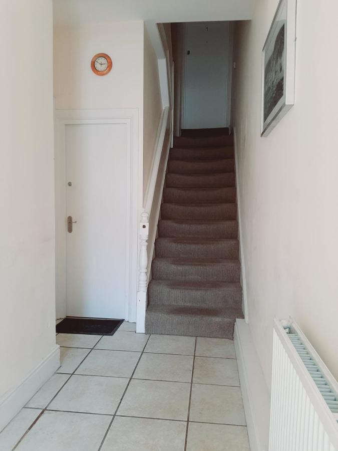 Cosy 1 Bedroom Apartment In The Heart Of 兰迪德诺 外观 照片