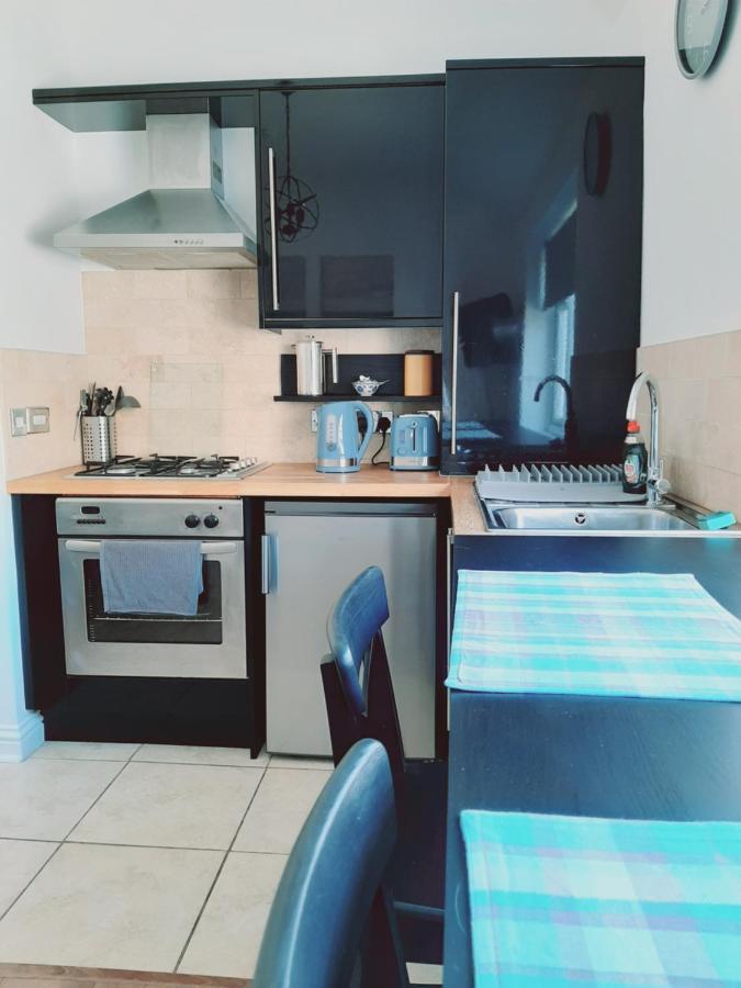 Cosy 1 Bedroom Apartment In The Heart Of 兰迪德诺 外观 照片