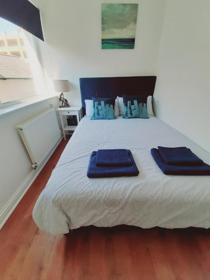 Cosy 1 Bedroom Apartment In The Heart Of 兰迪德诺 外观 照片