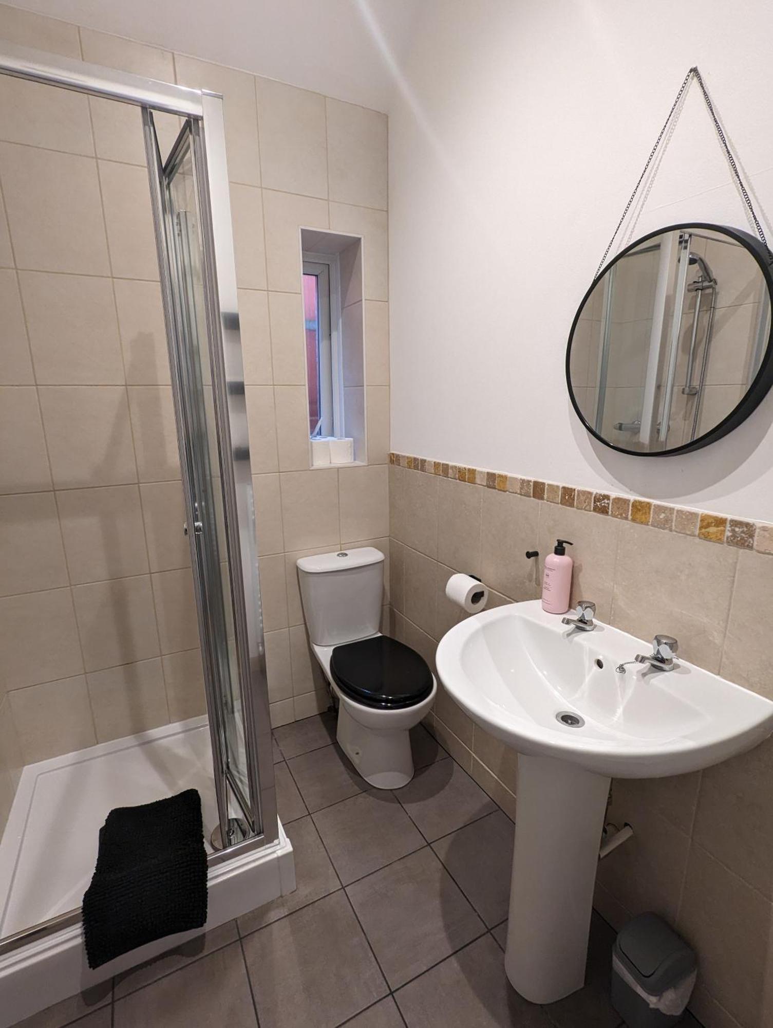 Cosy 1 Bedroom Apartment In The Heart Of 兰迪德诺 外观 照片