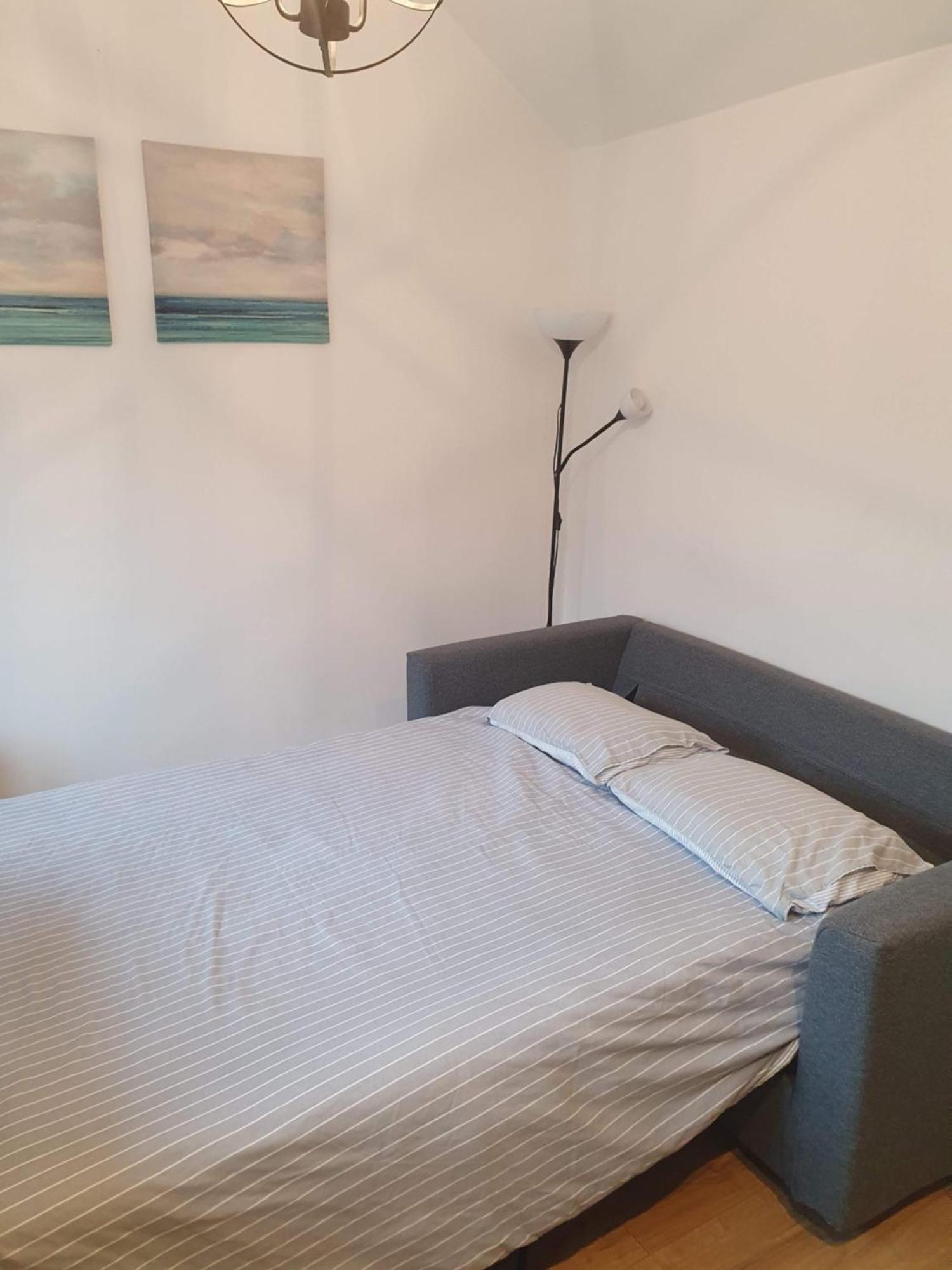 Cosy 1 Bedroom Apartment In The Heart Of 兰迪德诺 外观 照片